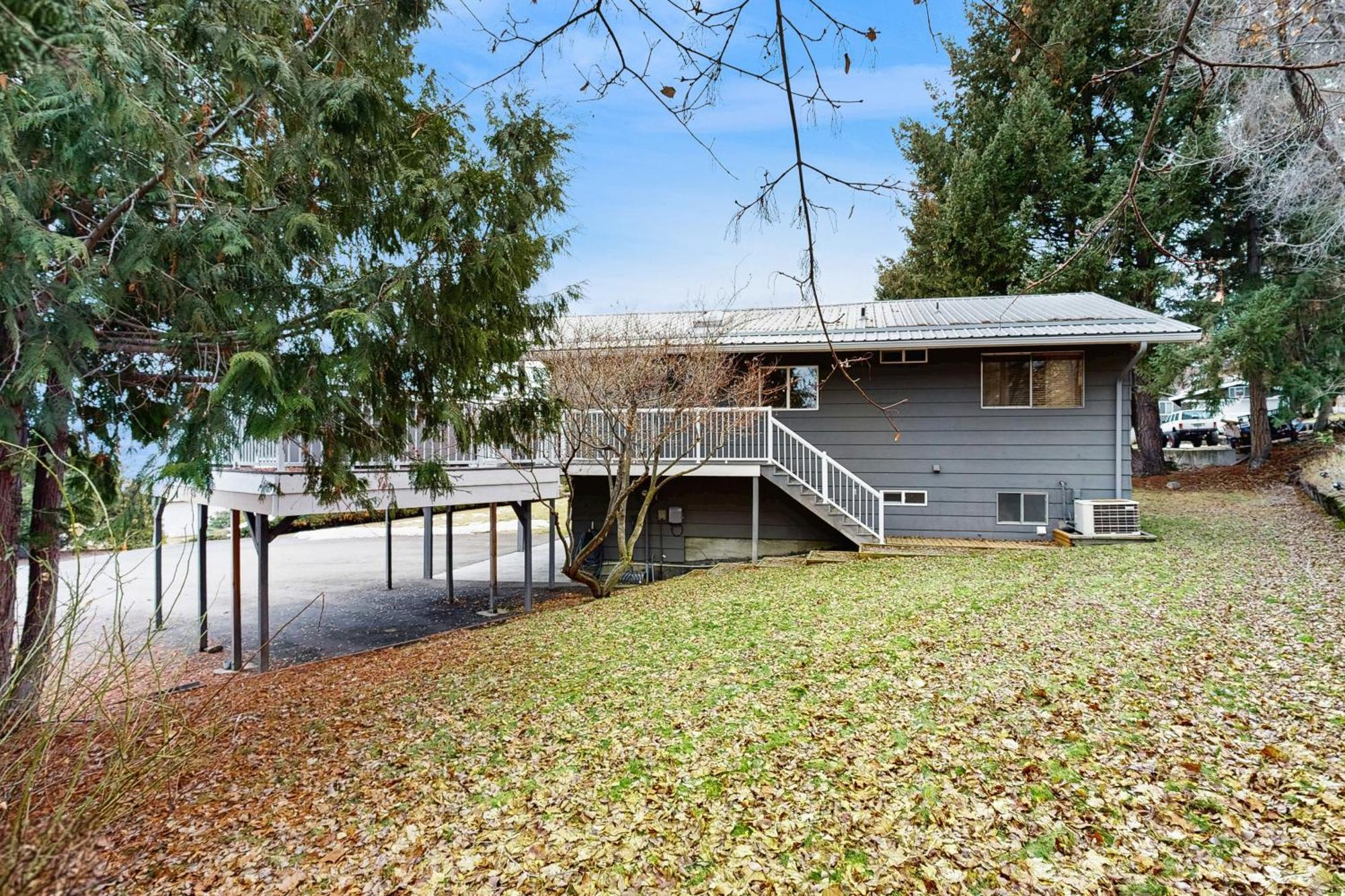 Royal View On Lakeshore Chelan Bagian luar foto