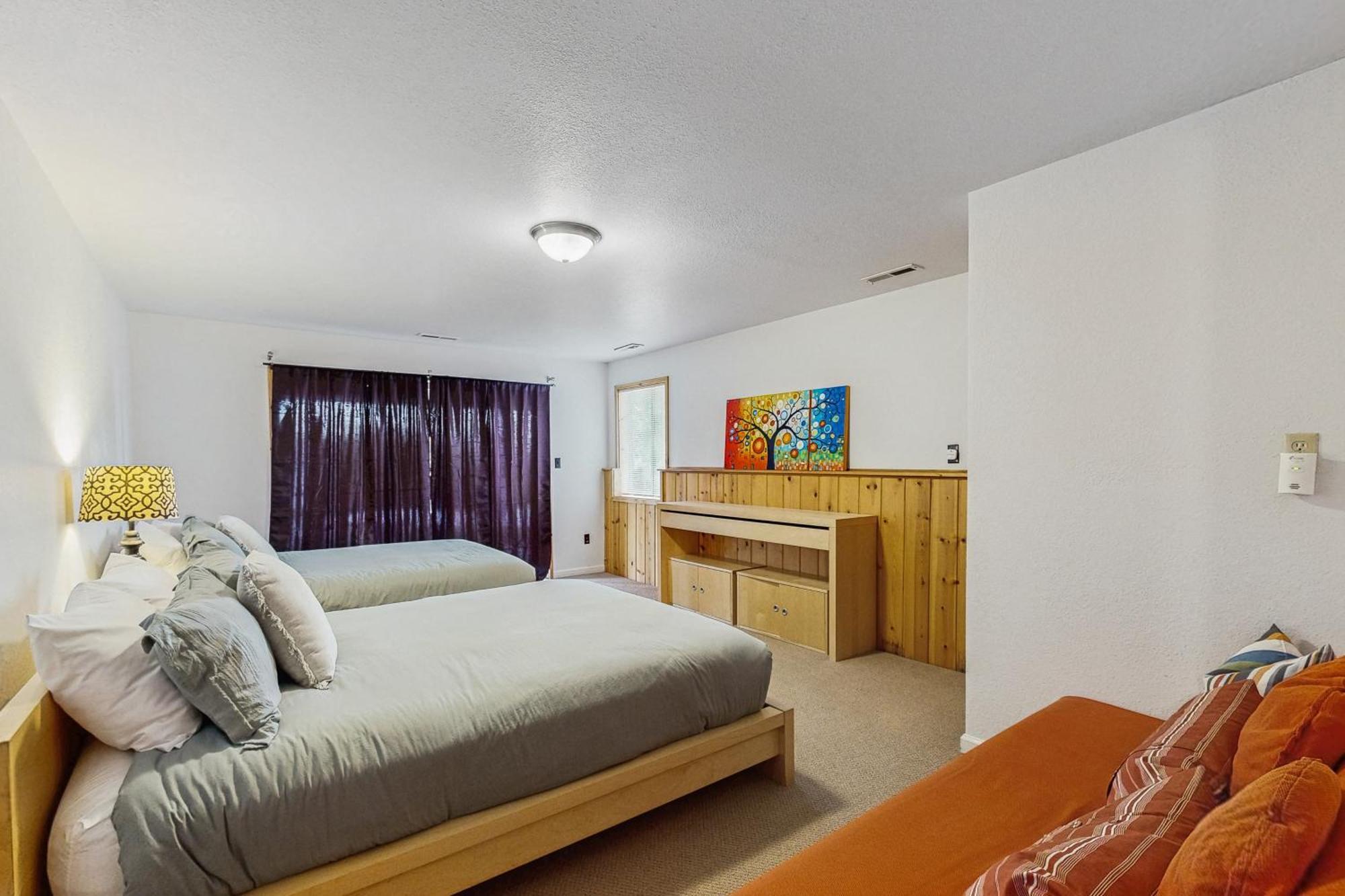 Royal View On Lakeshore Chelan Bagian luar foto