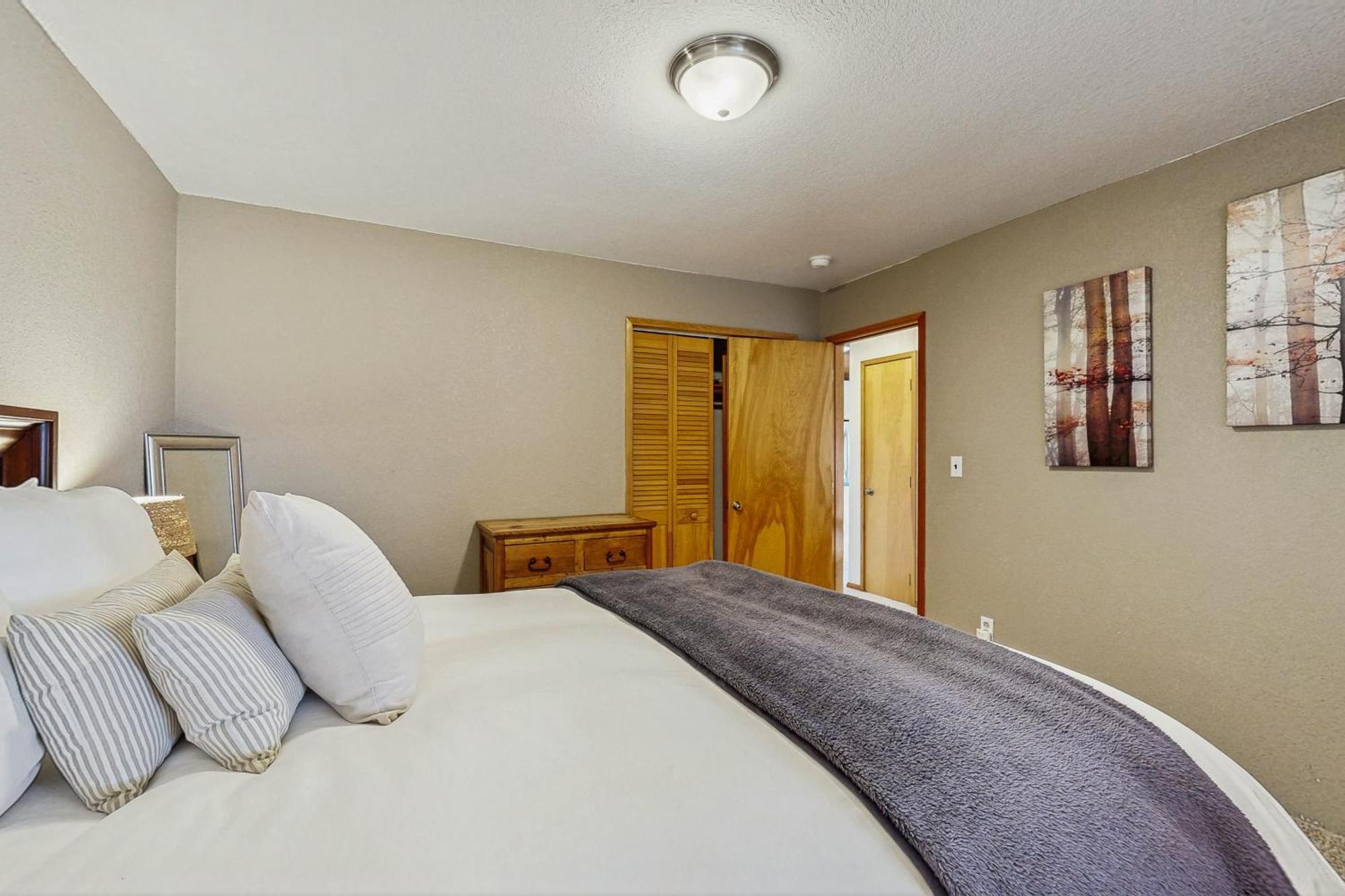 Royal View On Lakeshore Chelan Bagian luar foto